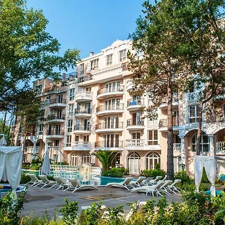 Апартаменты Cozy House *