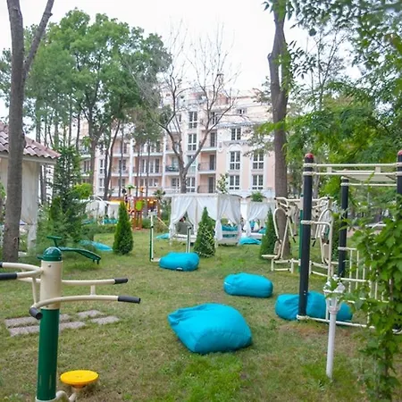 Cozy House Апартаменты