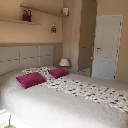 Cozy House Апартаменты Солнечный берег