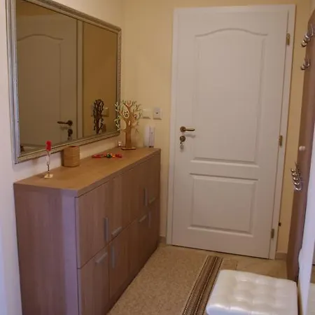 Cozy House Апартаменты