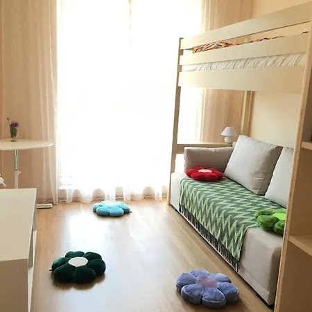 Cozy House Апартаменты *