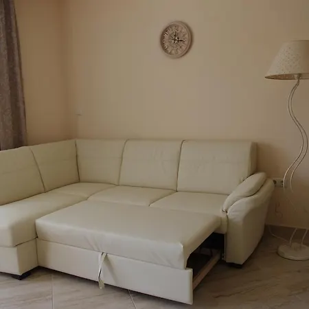 Апартаменты Cozy House Солнечный берег