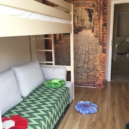 Cozy House Апартаменты