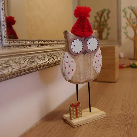Апартаменты Cozy House *